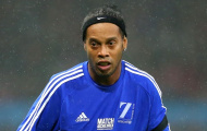 Ronaldinho sắp tái xuất ở châu Âu