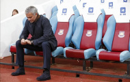Mourinho: Cái gì cũng xấu, trừ tiền