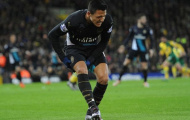 Arsenal đón Sanchez trở lại
