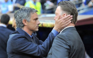 Điểm tin sáng 19/12: Jose Mourinho dẫn dắt M.U, Ronaldinho trở lại châu Âu