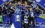 Những khoảnh khắc huy hoàng của Mourinho ở Chelsea