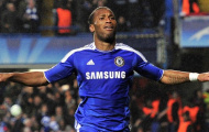 Drogba đang trên đường trở lại Chelsea
