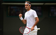 Federer chỉ tham dự duy nhất một giải đất nện