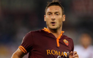 Video: Francesco Totti - Gừng càng già càng cay