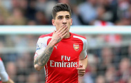 Sao trẻ Arsenal lên tiếng thách thức Man City