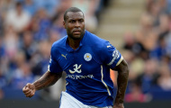 Tiết lộ: Cầu thủ quan trọng nhất Leicester không phải Vardy hay Mahrez