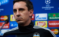 Gary Neville: Làm huấn luyện viên không phải dễ đâu!