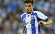 Sao trẻ Porto từ chối cả Chelsea lẫn Arsenal
