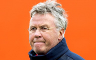 CHÍNH THỨC: Chelsea bổ nhiệm người thay thế Mourinho