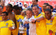 Guus Hiddink thành công hơn cả Sir Alex lẫn Arsene Wenger