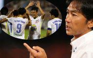 HAGL chiếm 9 suất ở U23 Việt Nam, nhưng khó thành nòng cốt