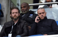 Nóng: Mourinho lần đầu lên tiếng sau khi rời Chelsea