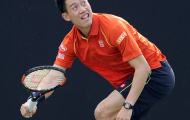 Nishikori tham vọng đoạt cú ăn 4 ở Memphis