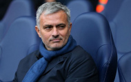 Chelsea đá chỉ vài phút, người hâm mộ tin Mourinho bị phản bội