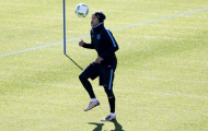 Neymar mang tin vui cho Barcelona