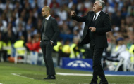 Nóng: Truyền hình Đức khẳng định tương lai Pep và Ancelotti