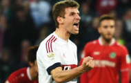 Video: Hannover 0-1 Bayern Munich (Vòng 17 Bundesliga)