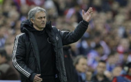 Với Mourinho, Man United sẽ vô địch Premier League