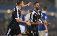 Video: Everton 2-3 Leicester City (Vòng 17 Ngoại hạng Anh)