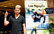 New England Revolution rầm rộ tìm người thay thế Lee Nguyễn