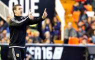 Video: Valencia 2-2 Getafe (Vòng 16 La Liga)