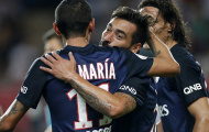 Video: Caen 0-3	 PSG (Vòng 19 Ligue 1)