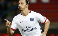 Vòng 19 Ligue 1: PSG đi vào lịch sử nước Pháp