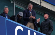Chelsea-không-Mourinho thắng to, Abramovich sướng phát điên