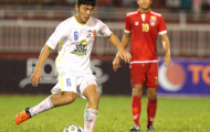 CLB Hàn Quốc muốn mượn Xuân Trường trong 2 năm