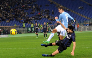 02h45 ngày 21/12, Inter Milan vs Lazio: Lên đỉnh tiếp chứ, Inter!