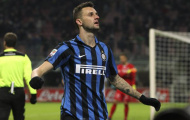 Brozovic vào tầm ngắm Barcelona