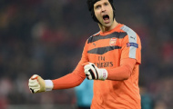 Wenger tiếc vì không mua Petr Cech sớm