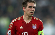 Video: Philipp Lahm - Người đội trưởng mẫu mực