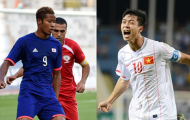 Công Phượng đối đầu với đồng đội tương lai trước VCK U23 Châu Á