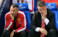 Điểm tin chiều 20/12: 48 giờ nữa sẽ rõ tương lai Van Gaal; U23 Việt Nam lại sứt mẻ lực lượng