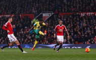 Chuyên gia Sky Sports: Van Gaal đã 'lãng phí' tiền của
