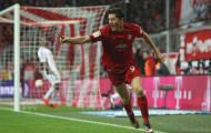 Lewandowski lên tiếng về khả năng ra đi