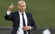 Zidane tiếp tục công khai ủng hộ Benitez