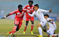 Becamex Bình Dương được “ưu ái” nhờ dự AFC Champions League