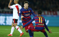 Hạ gục River Plate, Barcelona đi vào lịch sử FIFA Club World Cup