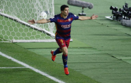 Barcelona phá kỷ lục của chính mình