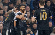 5 điều rút ra từ trận Everton 2-3 Leicester