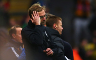 Video: Watford 3-0 Liverpool (Vòng 17 Ngoại hạng Anh)