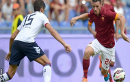 Video: AS Roma 2-0 Genoa (Vòng 17 Serie A)