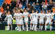 Video: Real Madrid 10-2 Vallecano (Vòng 16 La Liga)