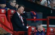 Ban lãnh đạo ra tối hậu thư cho Van Gaal