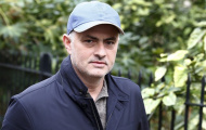 MU đã gọi điện cho Mourinho