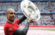 Toàn cảnh triều đại của Pep Guardiola tại Bayern Munich