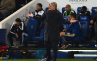 Tiết lộ sốc: Mourinho đã chửi thẳng mặt cầu thủ Chelsea