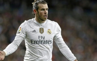 Gareth Bale tự làm quà Giáng Sinh cho riêng mình